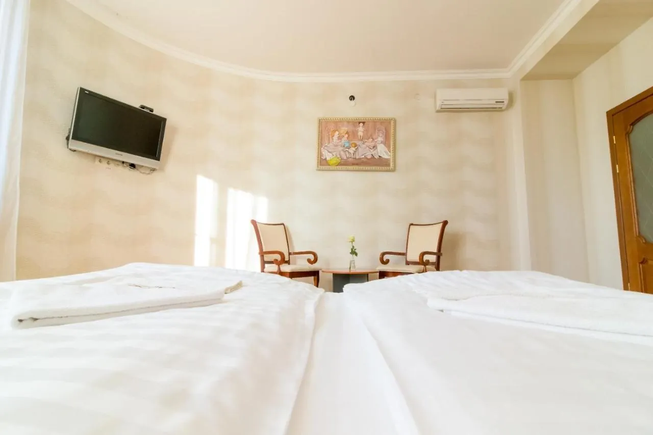 Orhideya Bed & Breakfast Lviv 0*,