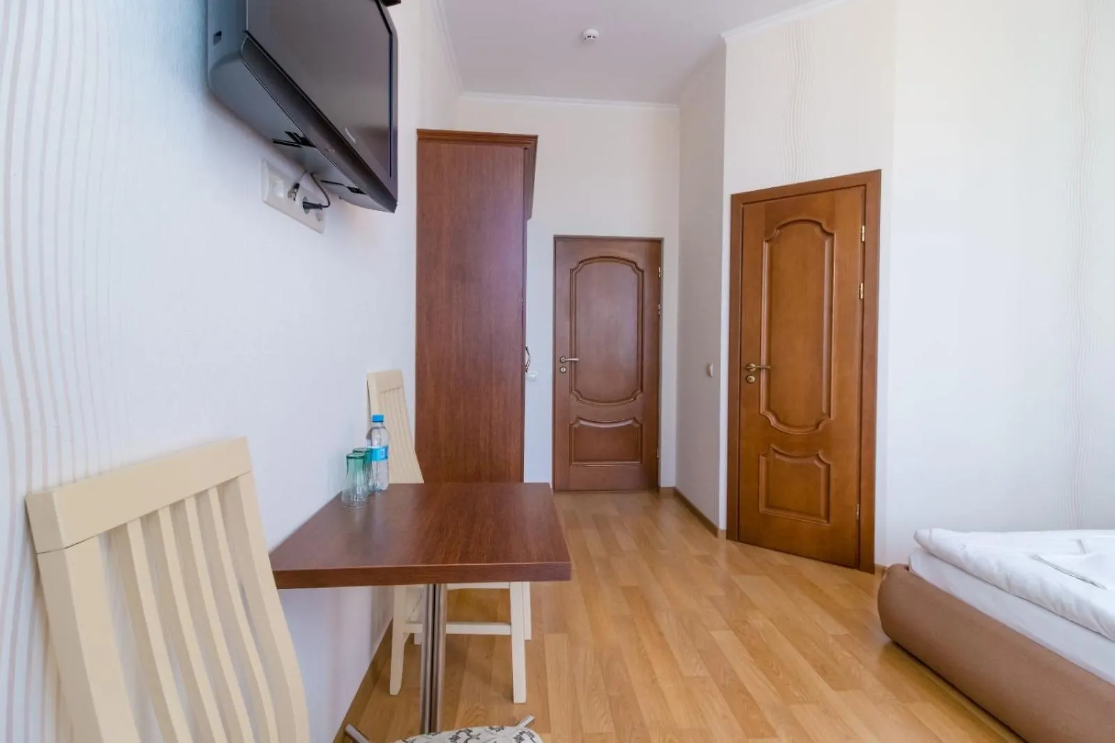 Orhideya Bed & Breakfast Lviv
