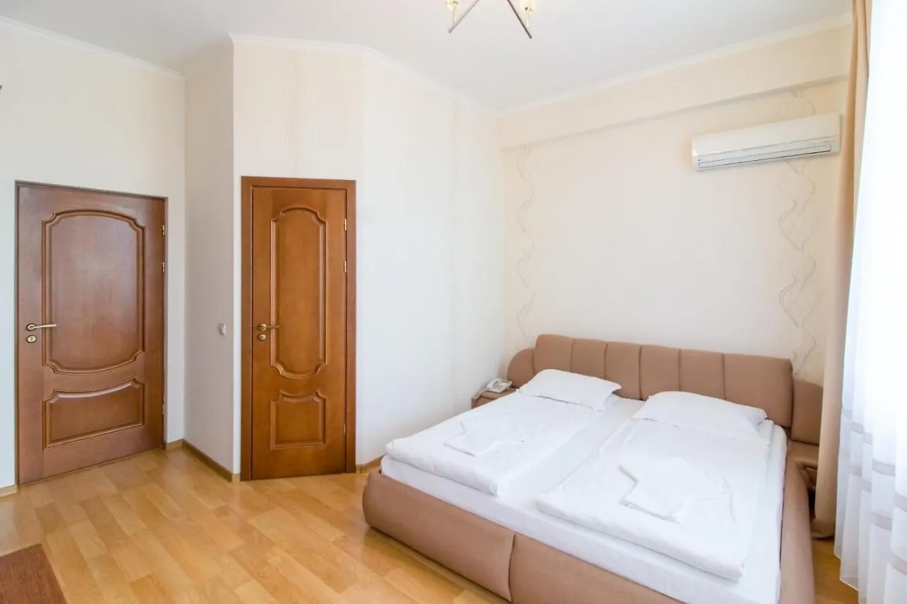 Orhideya Bed & Breakfast Lviv