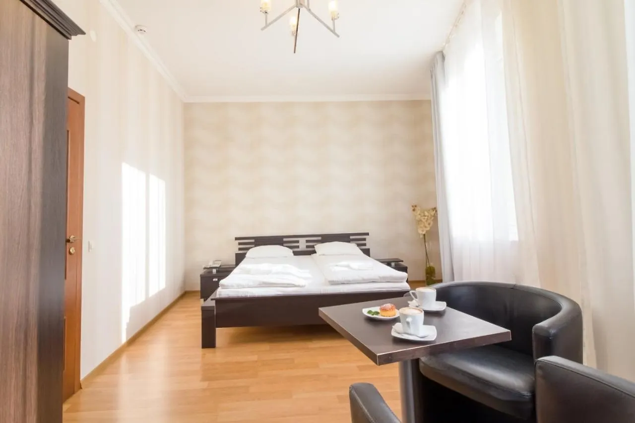Orhideya Bed & Breakfast Lviv 0*,  Ukraine