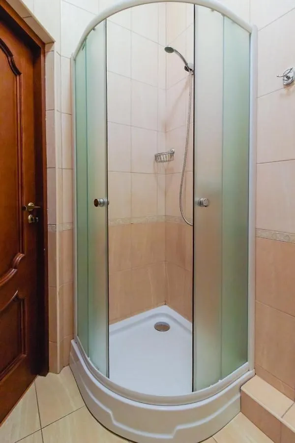 Orhideya Bed & Breakfast Lviv